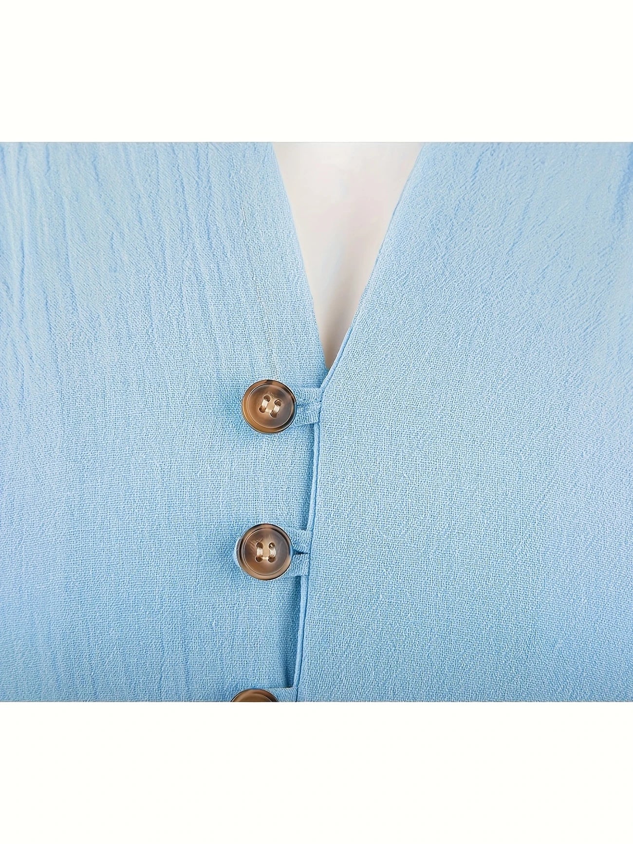 Lenoir™ | Lightweight Cotton Long Sleeve Shirt