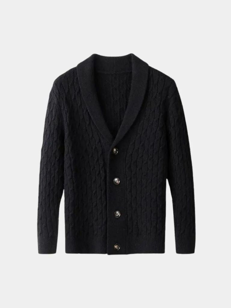 Classic Heated Vest - Alder & Voss