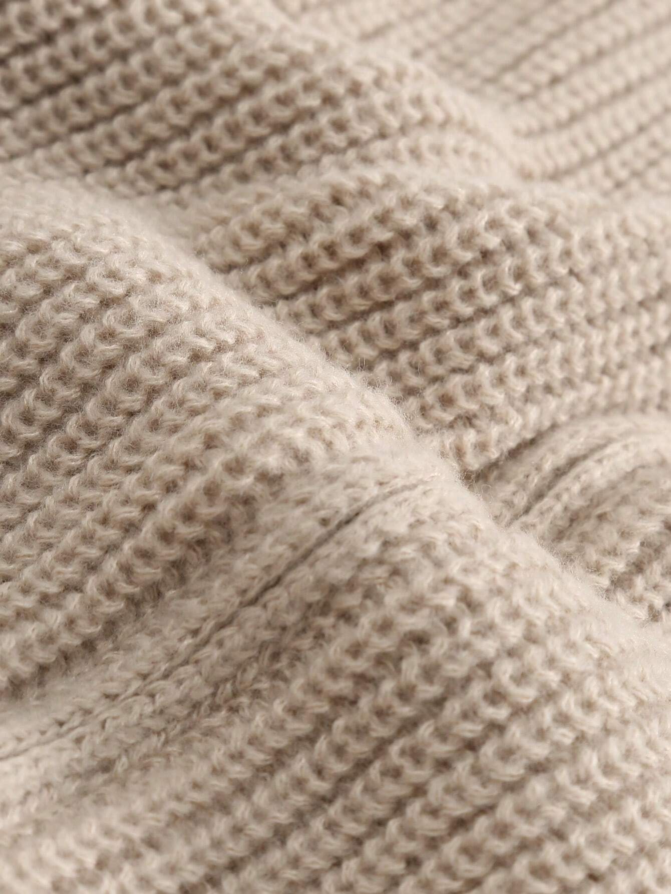 Lenoir™ | Zip Cardigan