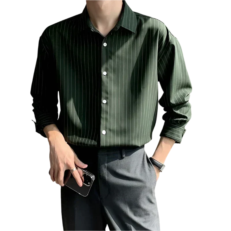 Lenoir™ | Positano Shirt