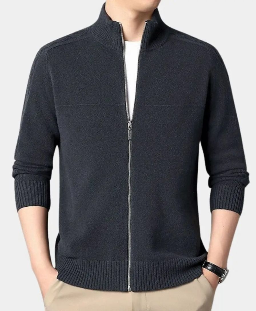 Pull and collect amount - Alder & Voss