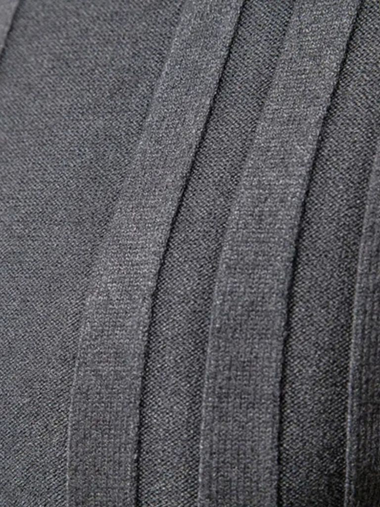 High Neck Sweater - Alder & Voss