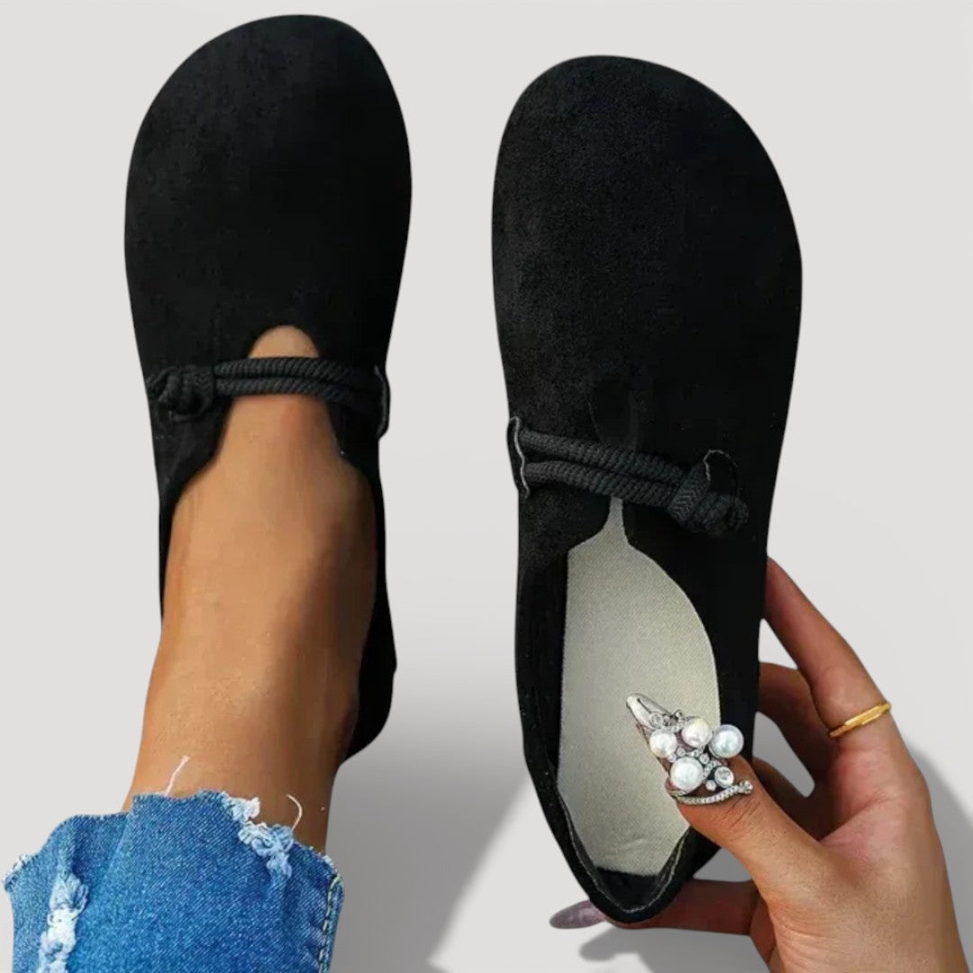 Lilah | Orthopedic Loafers