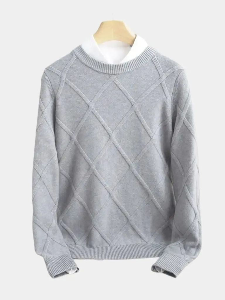 Pull nchet - Alder & Voss