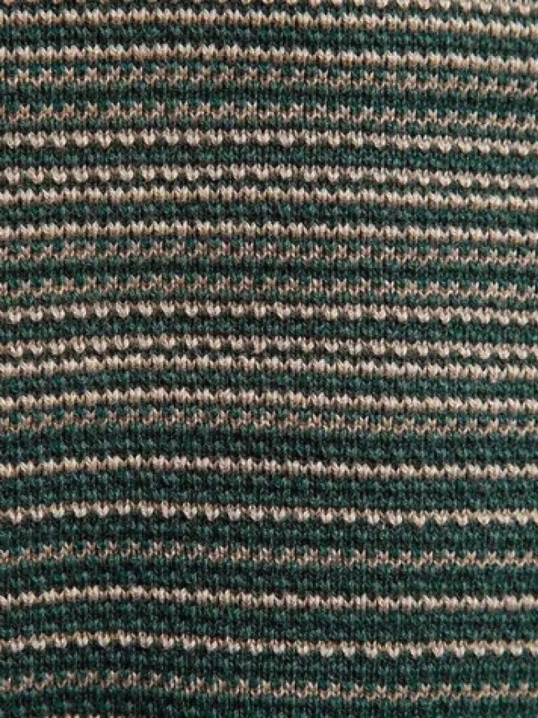 Round Neck Sweater - Alder & Voss