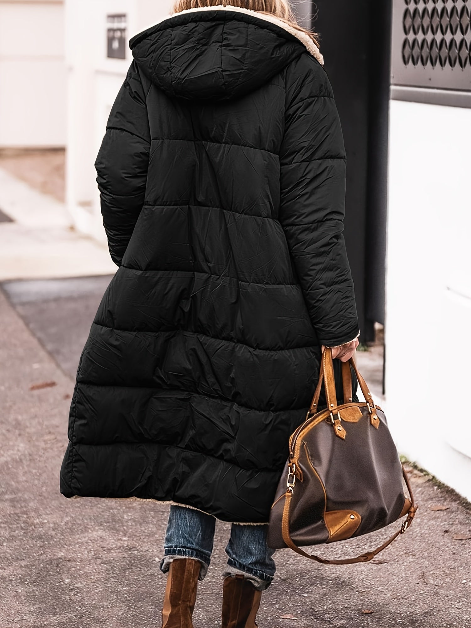 Amelia | Winter Coat (Timeless Bestseller)