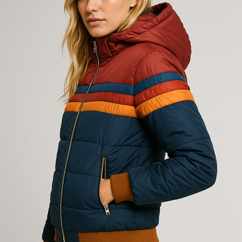 ALLEGRA™ | WIND JACKET