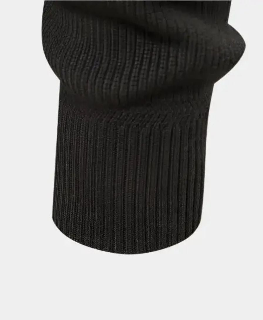 Essential Zip Jacket - Alder & Voss