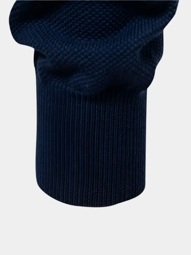 Zipper Dress - Alder & Voss