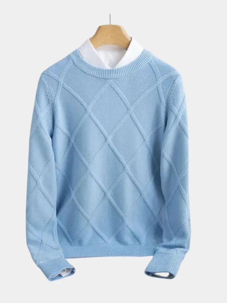 Pull nchet - Alder & Voss