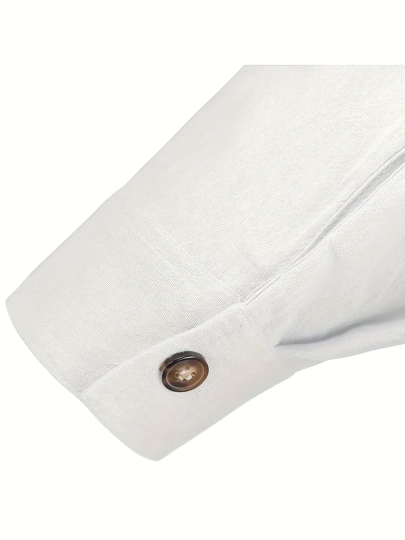Lenoir™ | Lightweight Cotton Long Sleeve Shirt