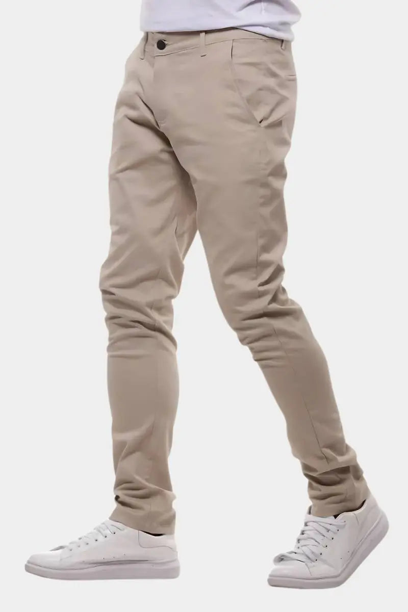 Comfortable Slim Fit Pants
