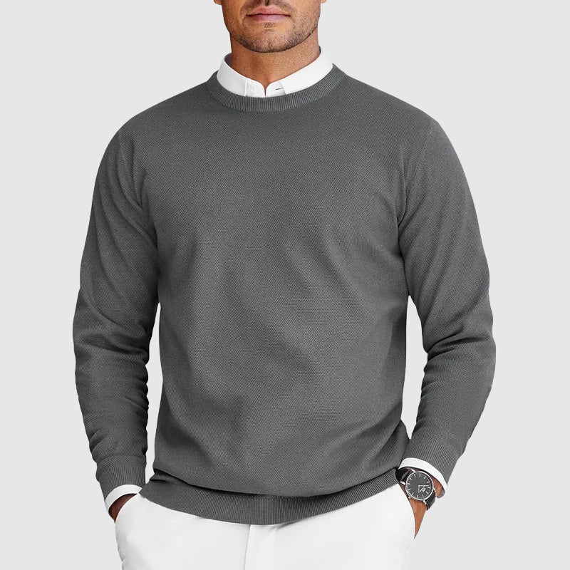 Alfred | Men's Sweater Autumn 2025