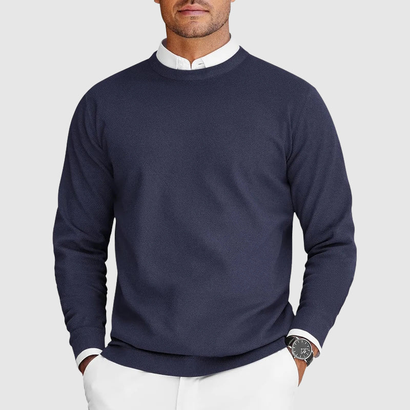 Alfred | Men's Sweater Autumn 2025