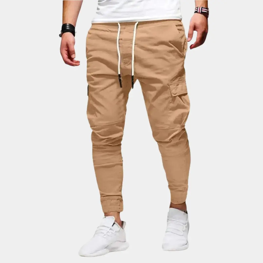 Comfortable Jogging Pants