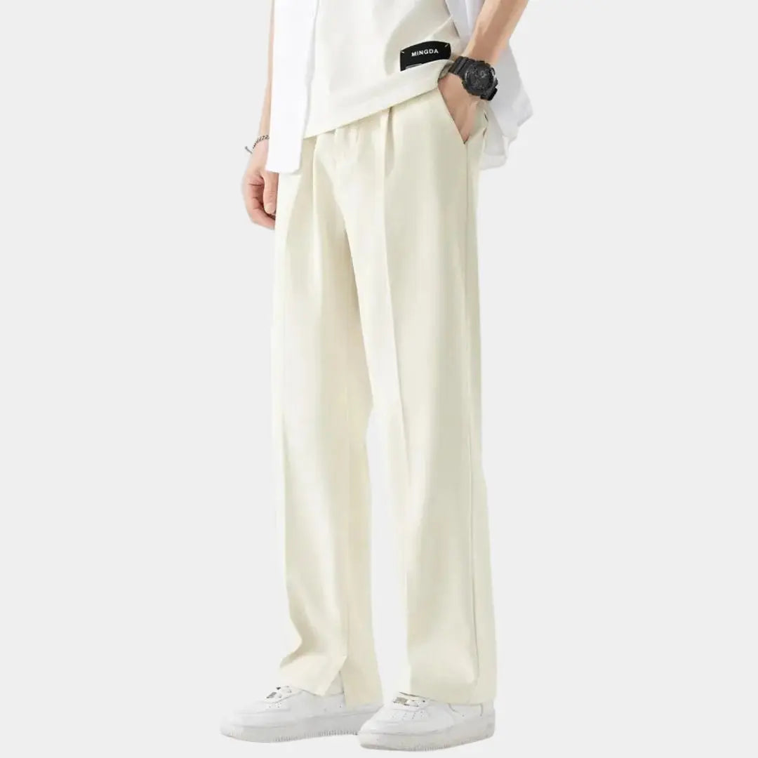 Essential Baggy Pants