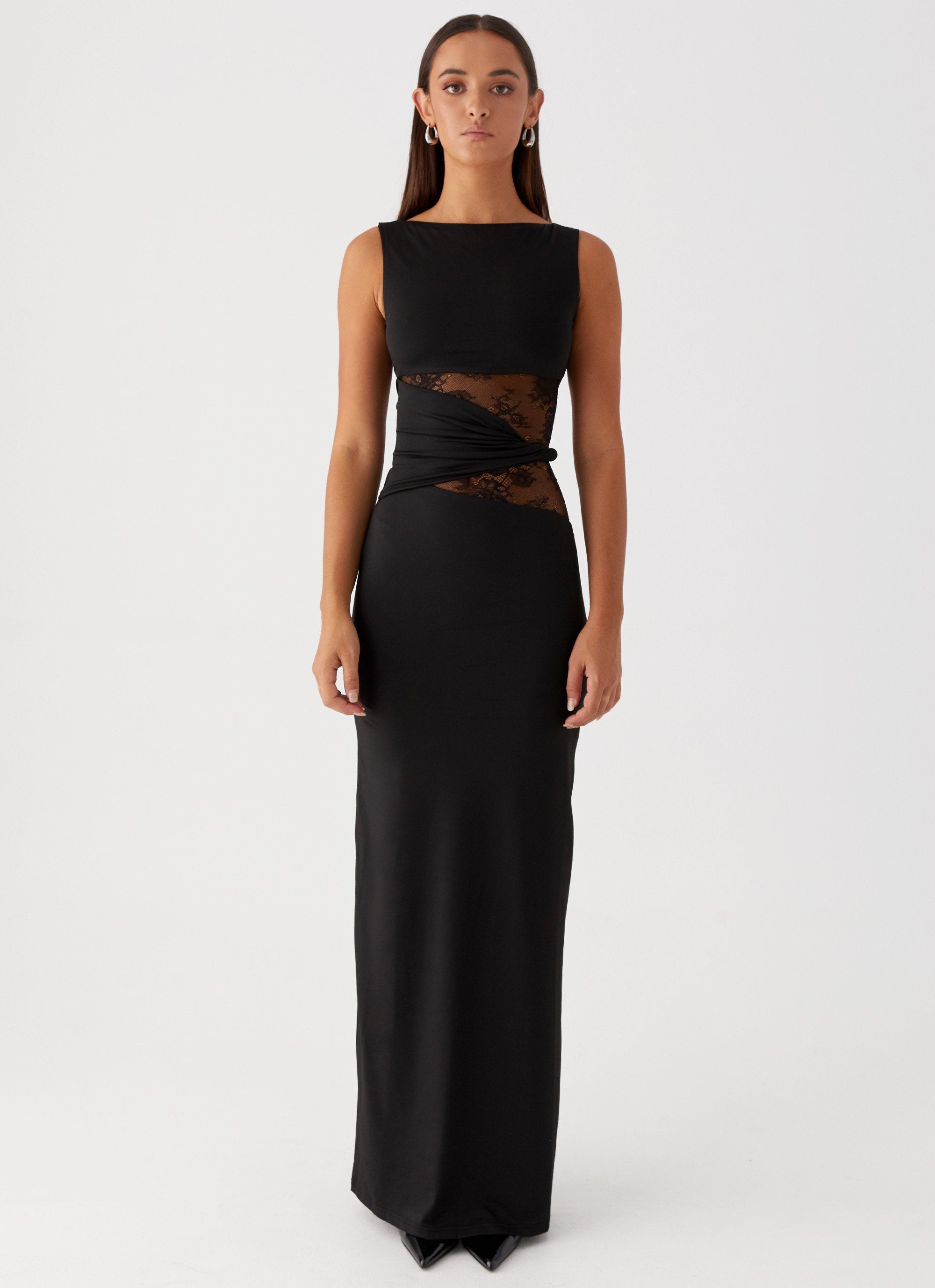 Tiana Karma Maxi Dress