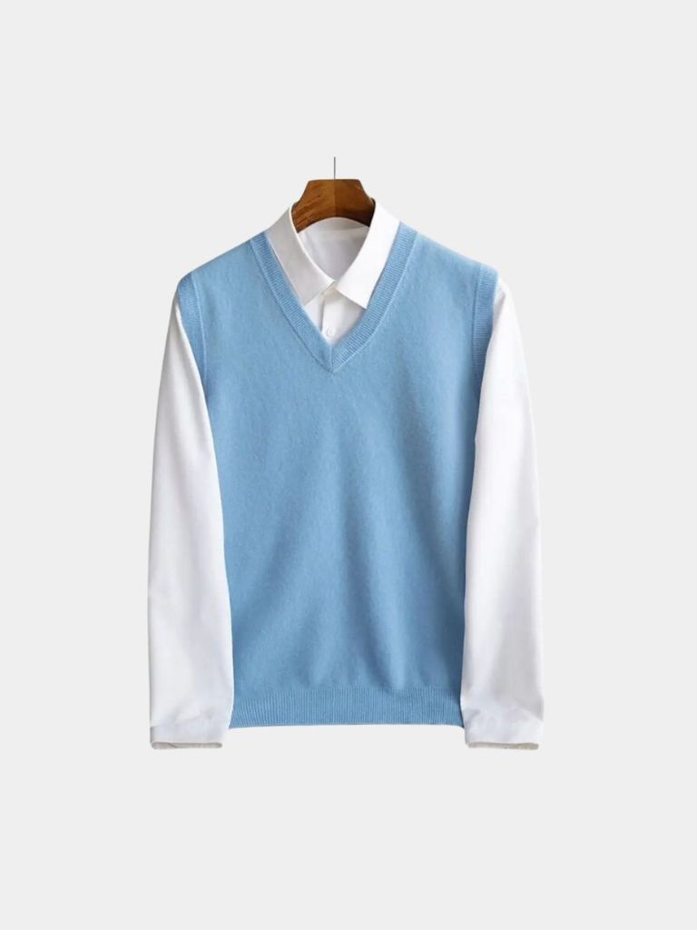 100 Gilet - Alder & Voss