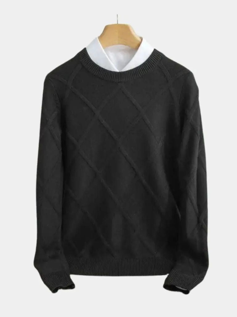 Pull nchet - Alder & Voss