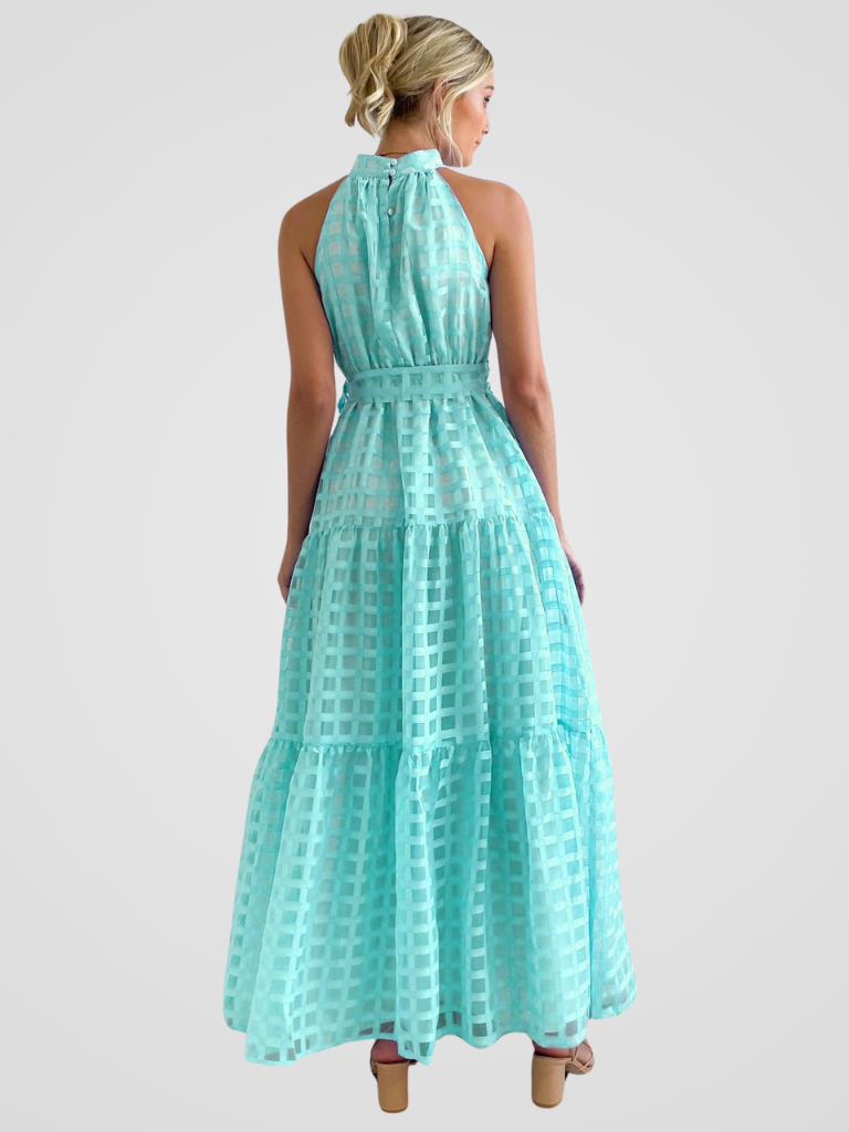 MAXI DRESS SEA LA VIE