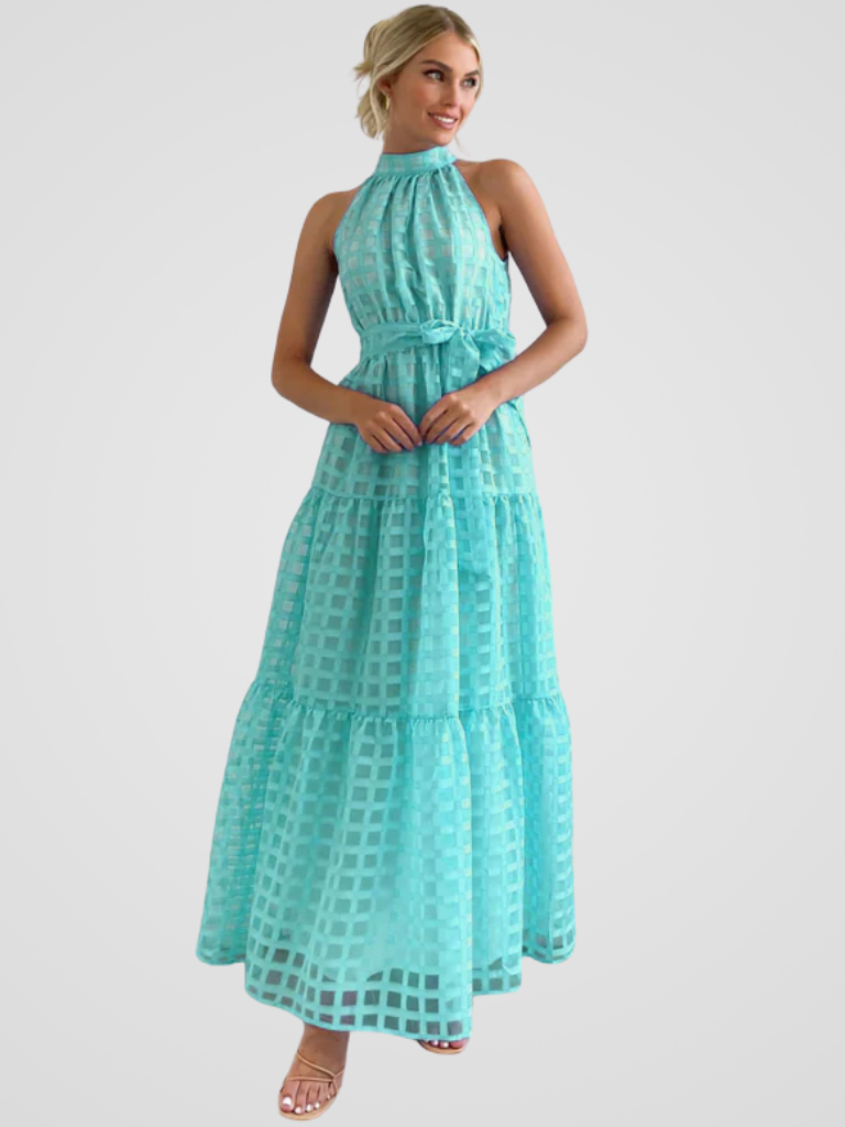 MAXI DRESS SEA LA VIE