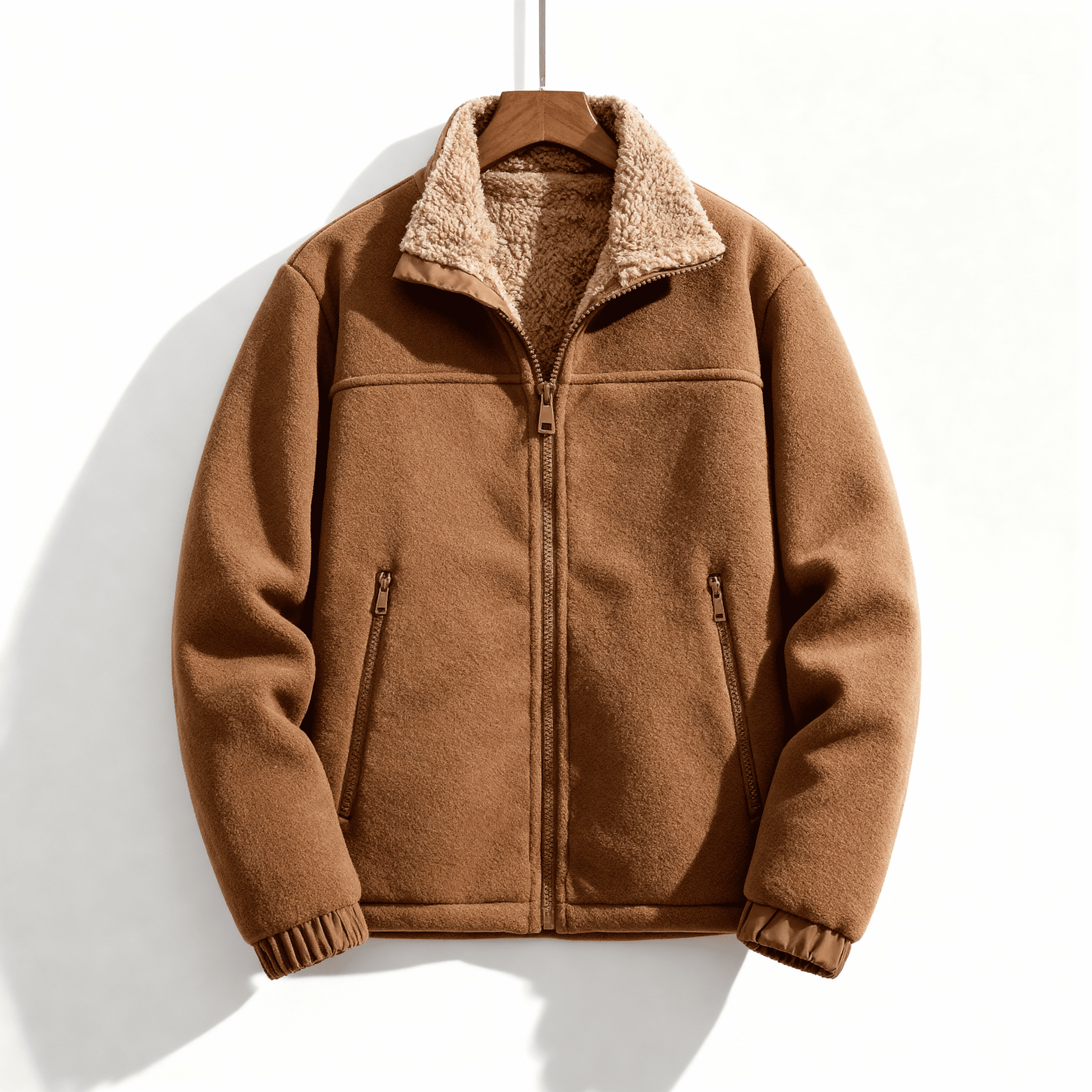 Redmont | Fleece jacket