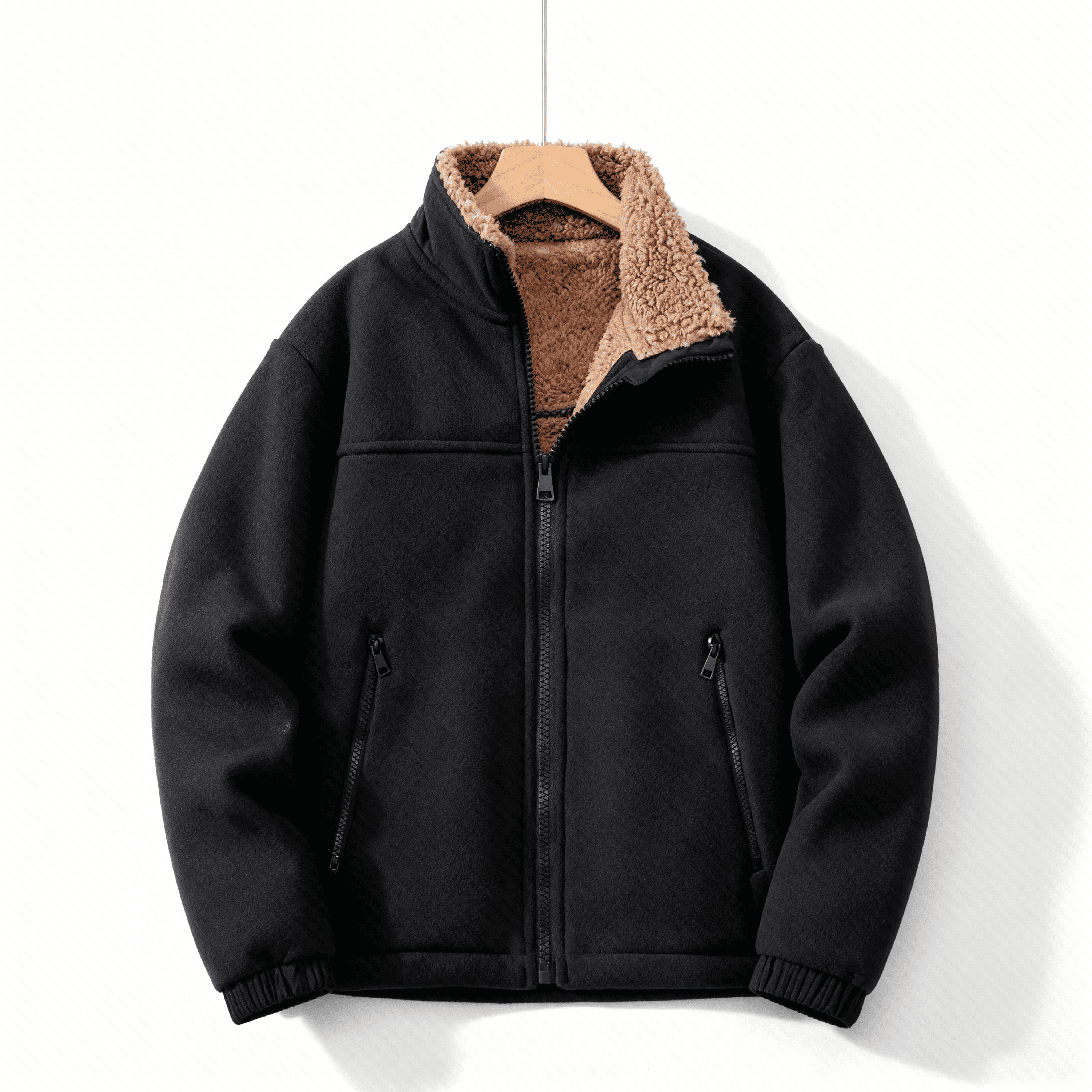 Redmont | Fleece jacket