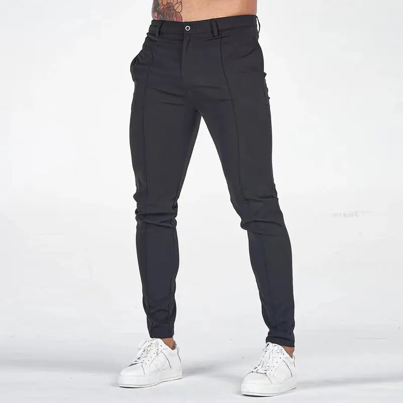 Essential Skinny Pants