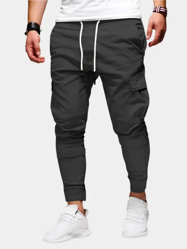 Comfortable Jogging Pants