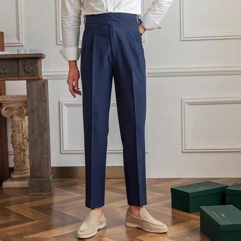 Classic Elegant Pants