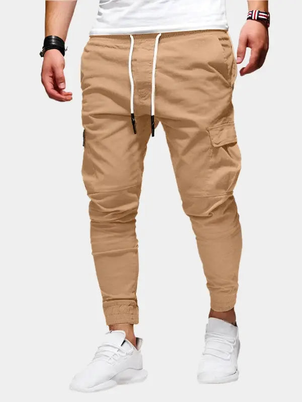 Comfortable Jogging Pants