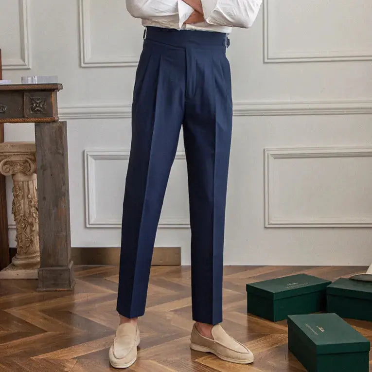 Classic Elegant Pants
