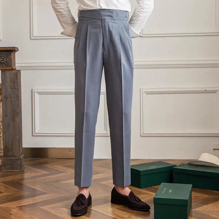 Classic Elegant Pants