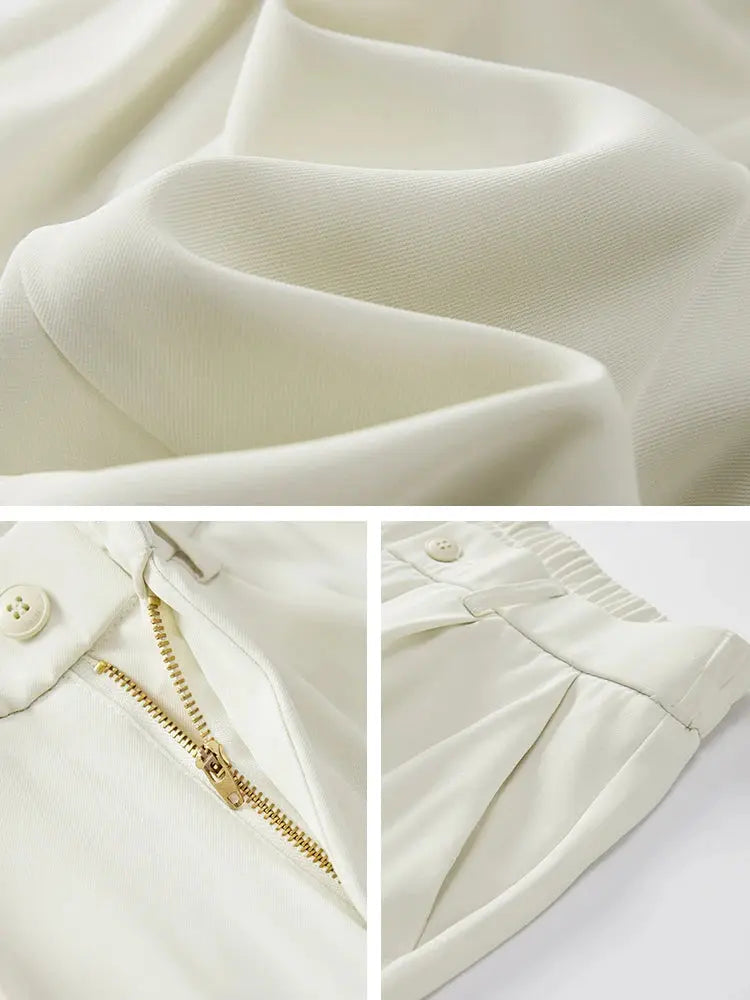 Essential Baggy Pants