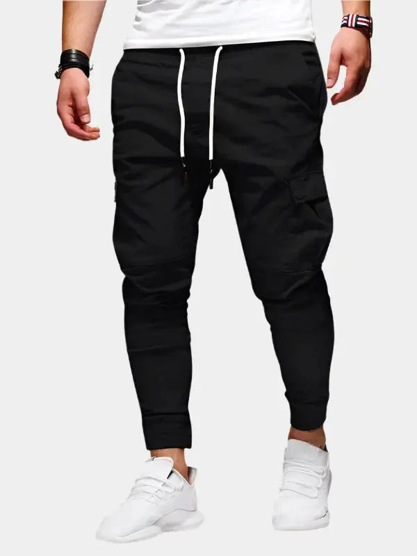 Comfortable Jogging Pants