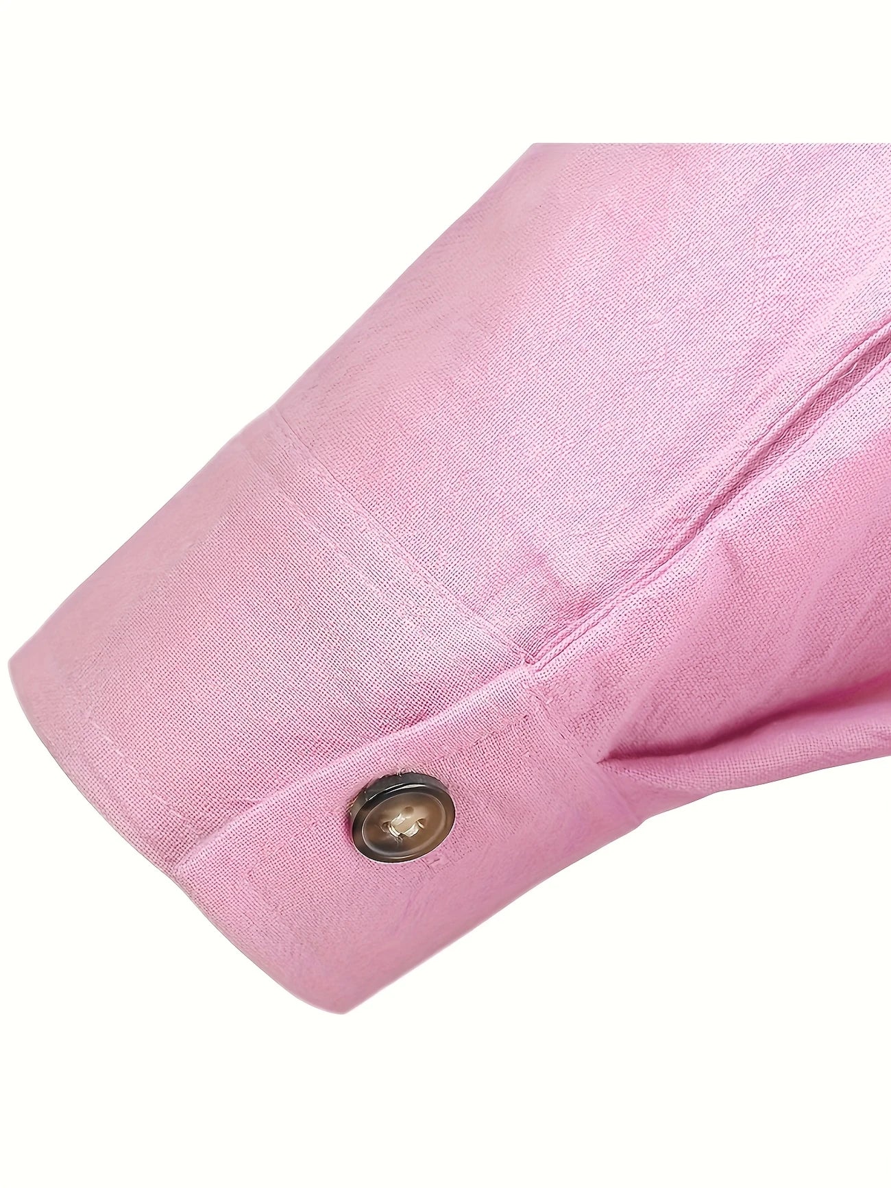 Lenoir™ | Lightweight Cotton Long Sleeve Shirt