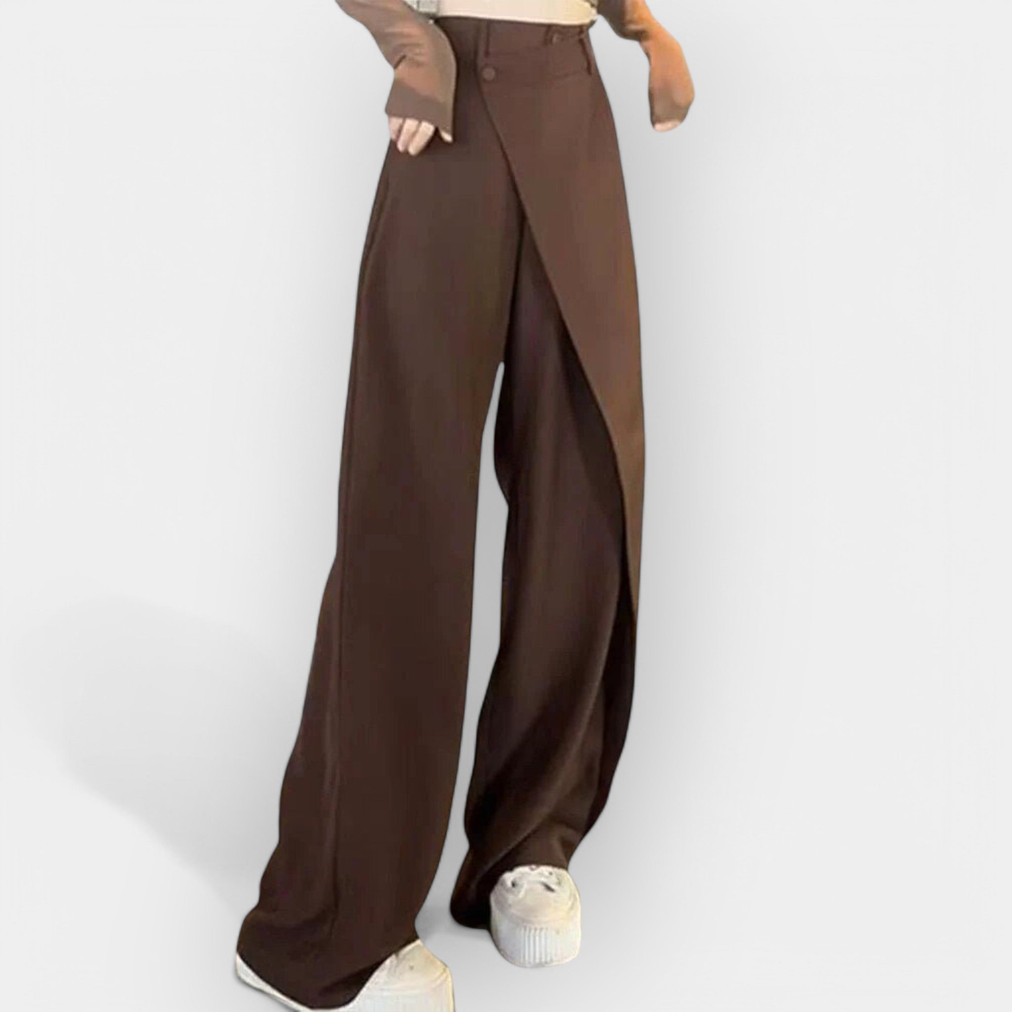 Chic Everyday Trousers