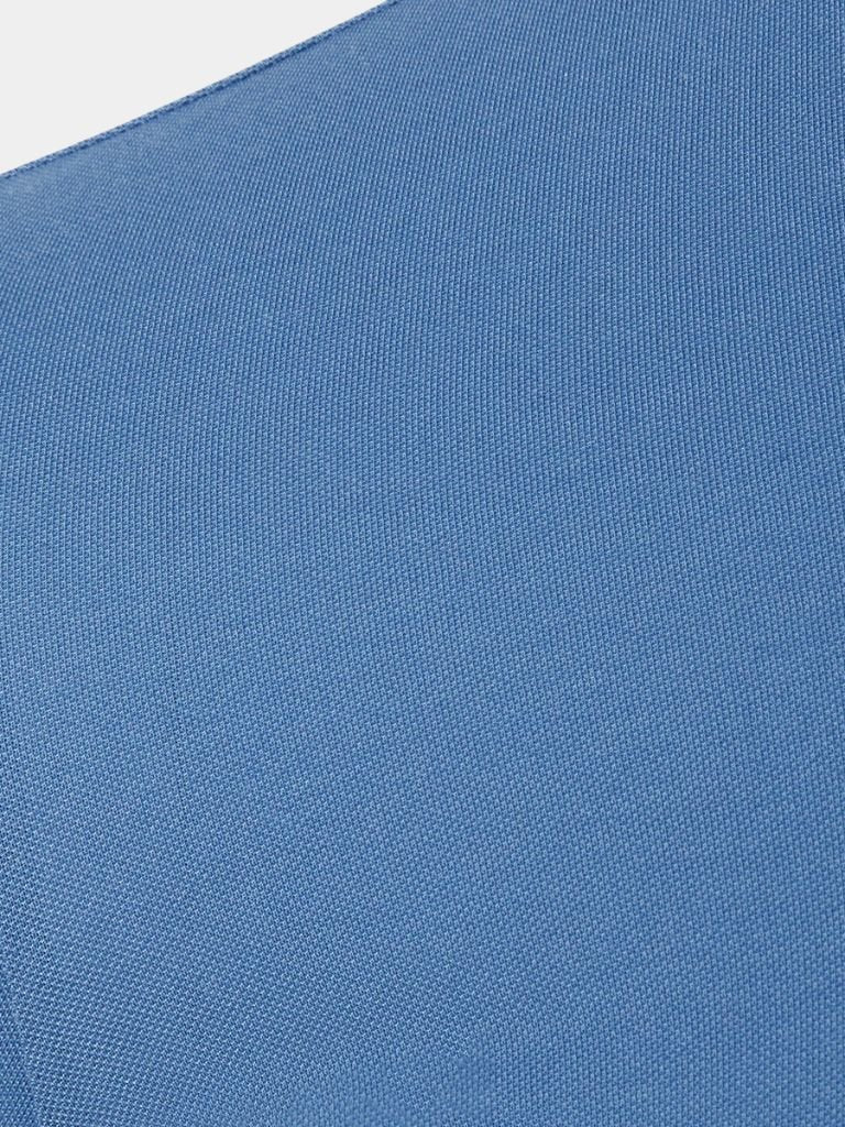 Classic Azure Polo – Alder & Voss