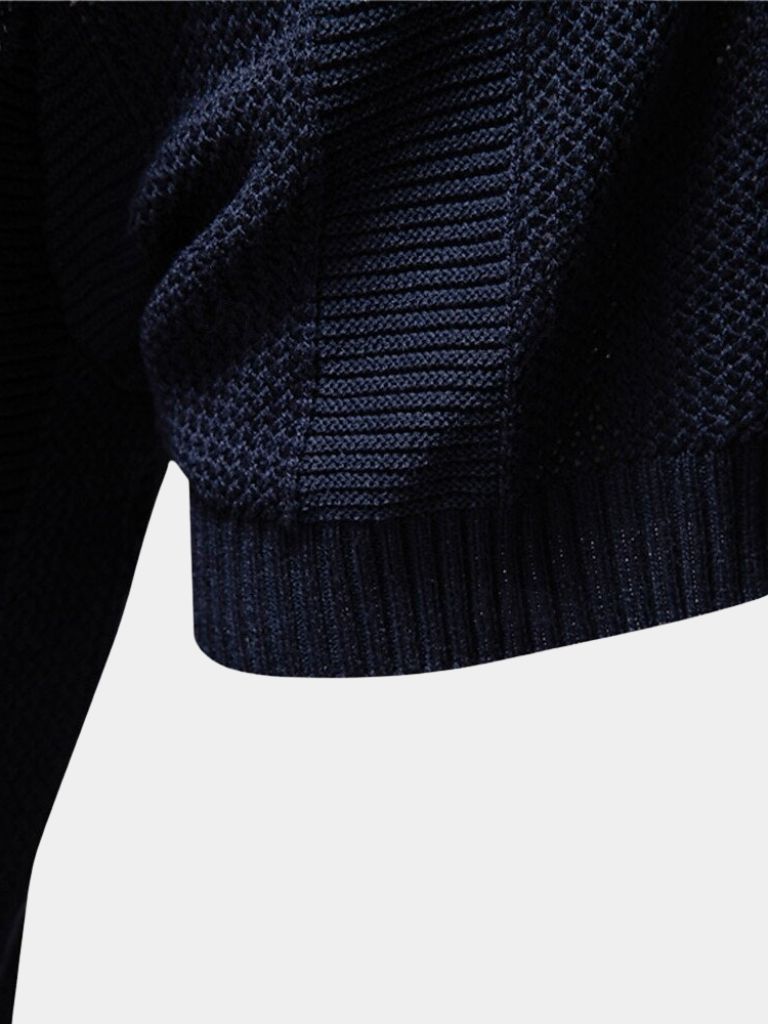 Old Beige Polo - Alder & Voss