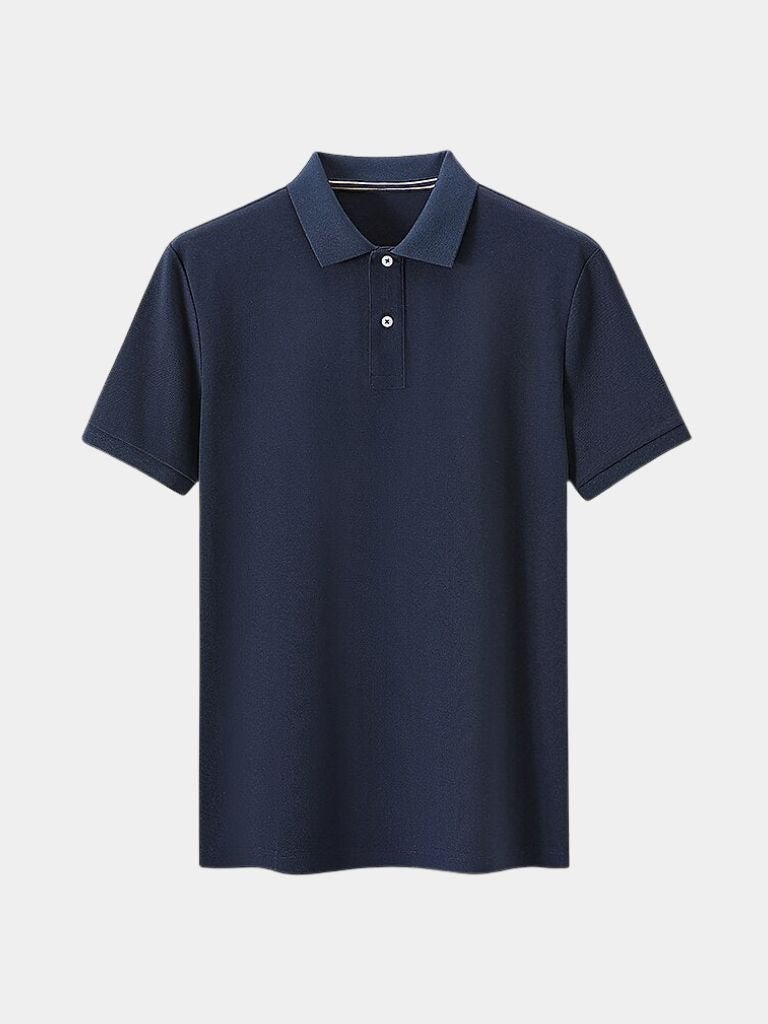 Essential Bellamy Polo - Alder & Voss
