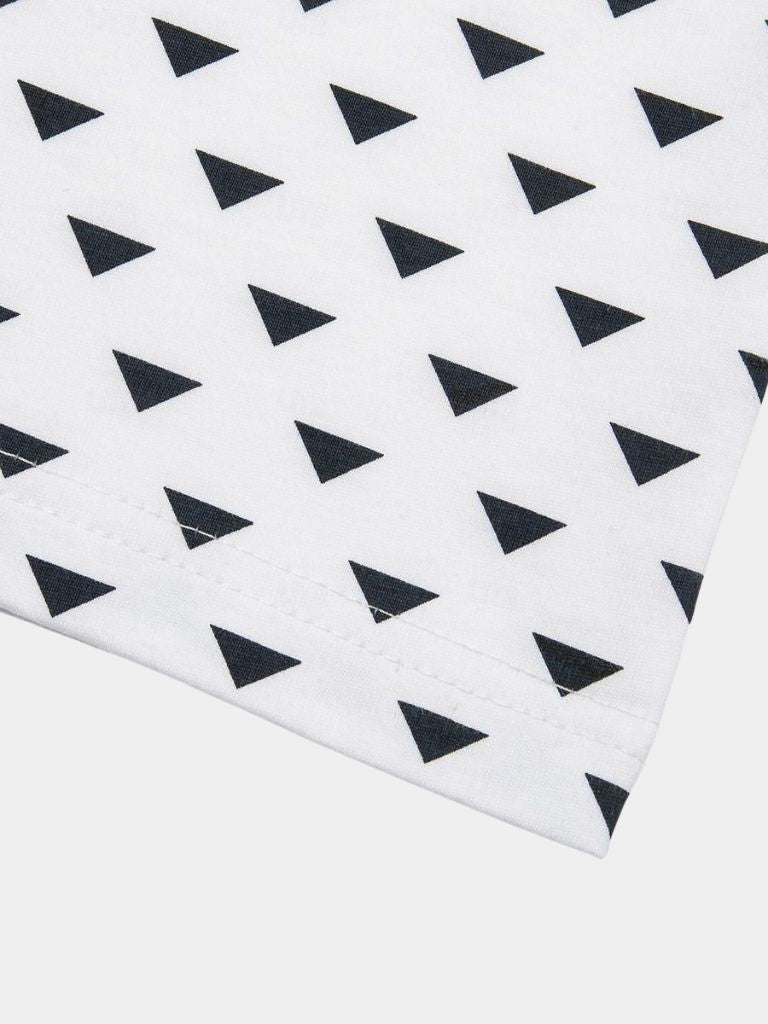 Navy Belmont Polo - Alder & Voss