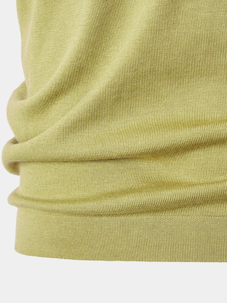 Polo Breeze Field – Alder & Voss