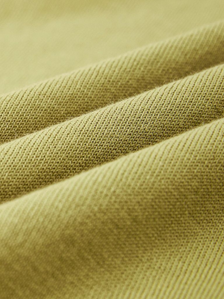 Polo Breeze Field – Alder & Voss