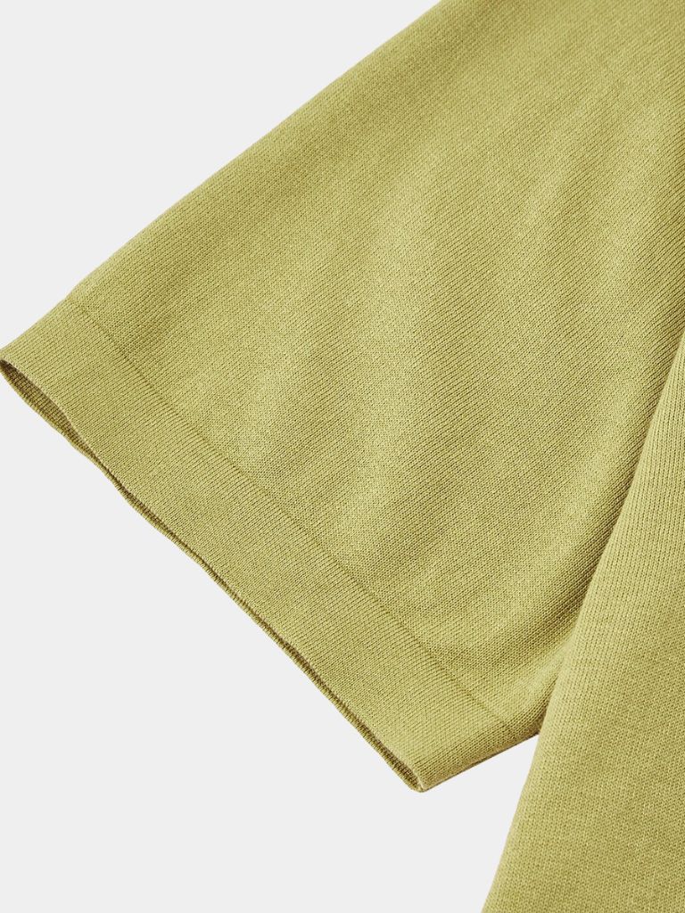 Polo Breeze Field – Alder & Voss