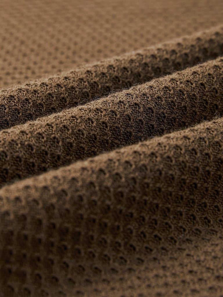 Brownstone Polo – Alder & Voss