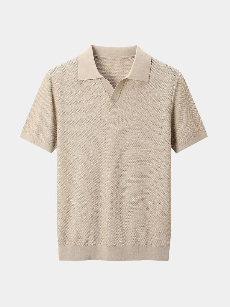 Brownstone Polo – Alder & Voss