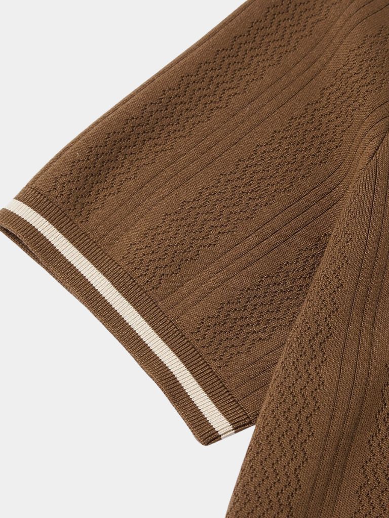 Polo Café Milano – Alder & Voss