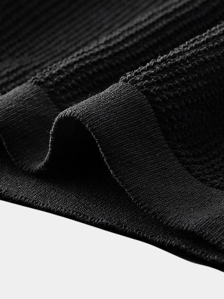 Caramel Lineage Polo – Alder & Voss