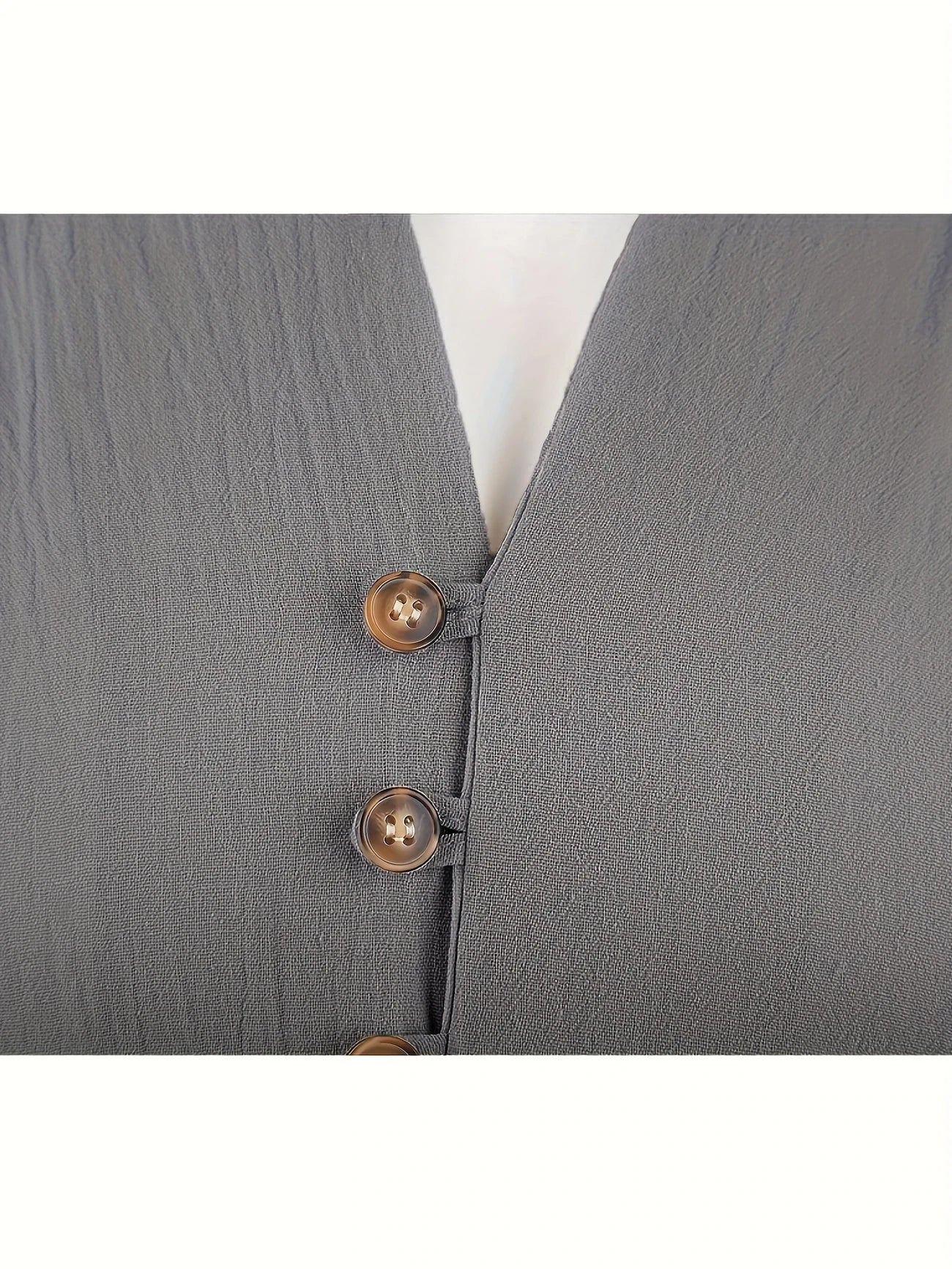 Lenoir™ | Lightweight Cotton Long Sleeve Shirt