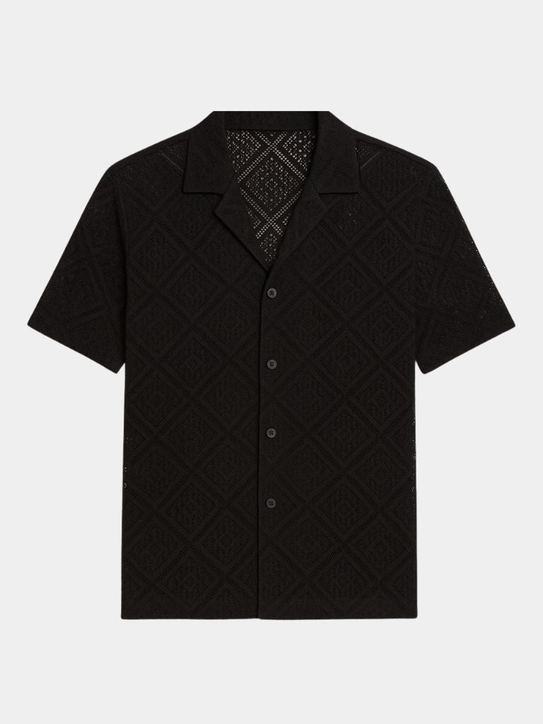 Summer Polo Coastal Reverie – Alder & Voss